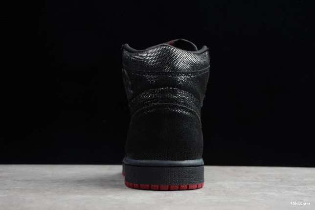 Cheap TBkick Air OG Jordan Black High Gym Retro Red DC7071-001 1 0726